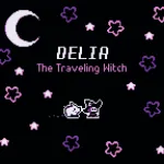 Delia: The Traveling Witch