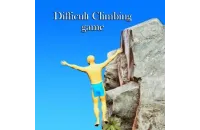 Play Difficult Climbing Game now!