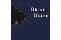 Play Diver Down now!