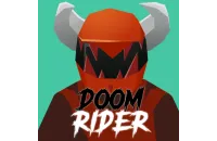 Play Doom Rider now!
