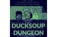 Play DuckSoup Dungeon now!