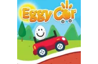 Play Eggy Car now!