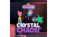 Play Elliott From Earth: Crystal Chaos now!