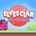 Elves Clan: Tricky Adventure