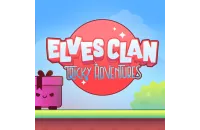 Play Elves Clan: Tricky Adventure now!