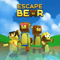 Escape Bear