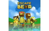 Play Escape Bear now!