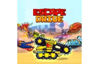 Play Escape Drive now!