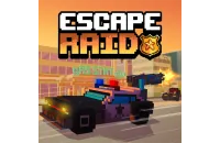 Play Escape Raid now!