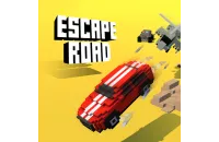 Play Escape Road now!