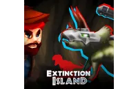 Play Extinction Island now!