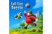 Play Fall Flat Battle now!