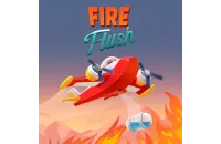 Play Fire Flush now!