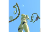 Play Fish Ascending now!
