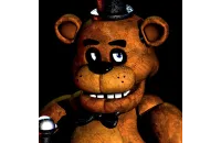 Play Five Nights At Freddy's 1 now!