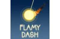 Play Flamy Dash now!