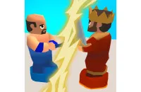 Play Flick Soldier 3D now!