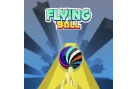 Play Flying Ball now!