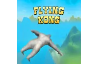 Play Flying Kong now!