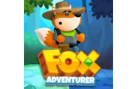 Play Foxy's Adventure now!