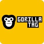 Drawing my gorilla tag oc for funni : r/GorillaTag