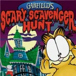 Garfield's Scary Scavenger Hunt 2