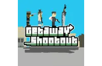 Play Getaway Shootout now!