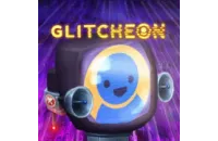 Play Glitcheon now!