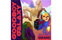 Play Goodboy Galaxy DEMO now!