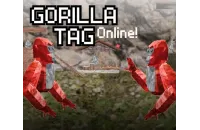 Play Gorilla Tag! ONLINE! now!