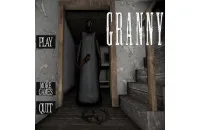 Play Granny now!