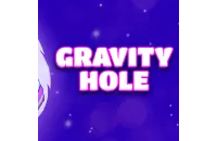 Play Gravity Hole now!