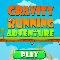Gravity Running Adventure