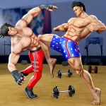 Gym Heros: Fighting