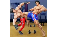 Play Gym Heros: Fighting now!