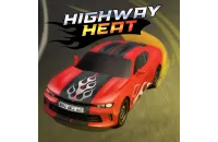 Play Highway Heat now!