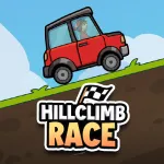 Hill Climb Race