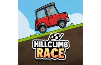 Play Hill Climb Race now!