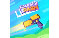 Play Kickback Dash now!