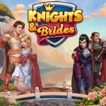 Knights And Brides