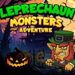 Leprechaun: Monsters Adventure