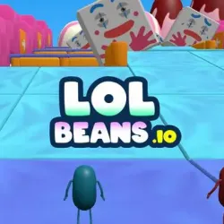 LOLBeans