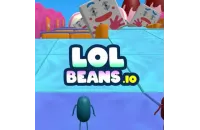 Play LOLBeans now!