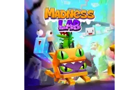 Play Madness Lab now!