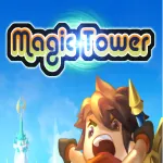 Magic Tower