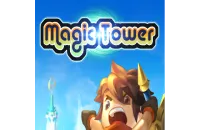 Play Magic Tower now!