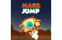 Play Mars Jump now!