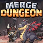 Merge Dungeon