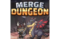 Play Merge Dungeon now!