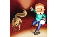 Play Mike And Munk now!